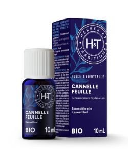 Cannelier rameau (Cinnamomum zeylanicum) BIO, 10 ml